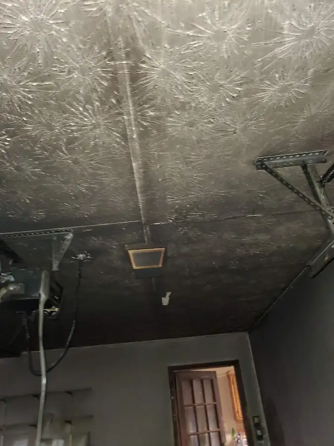 Fire and smoke damage assessment for Emergency Water Damage Services in Iowa Park